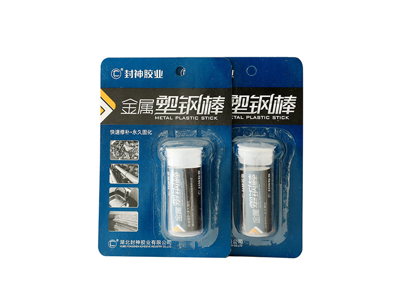 金屬塑鋼棒